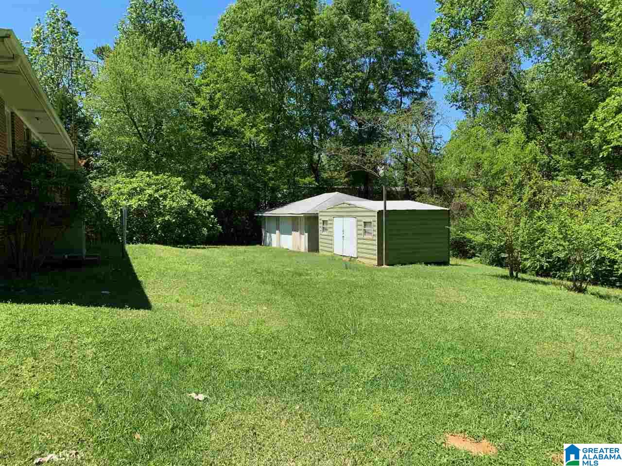 3816 Midway Road Adamsville, AL 35005 - Photo 26 of 28