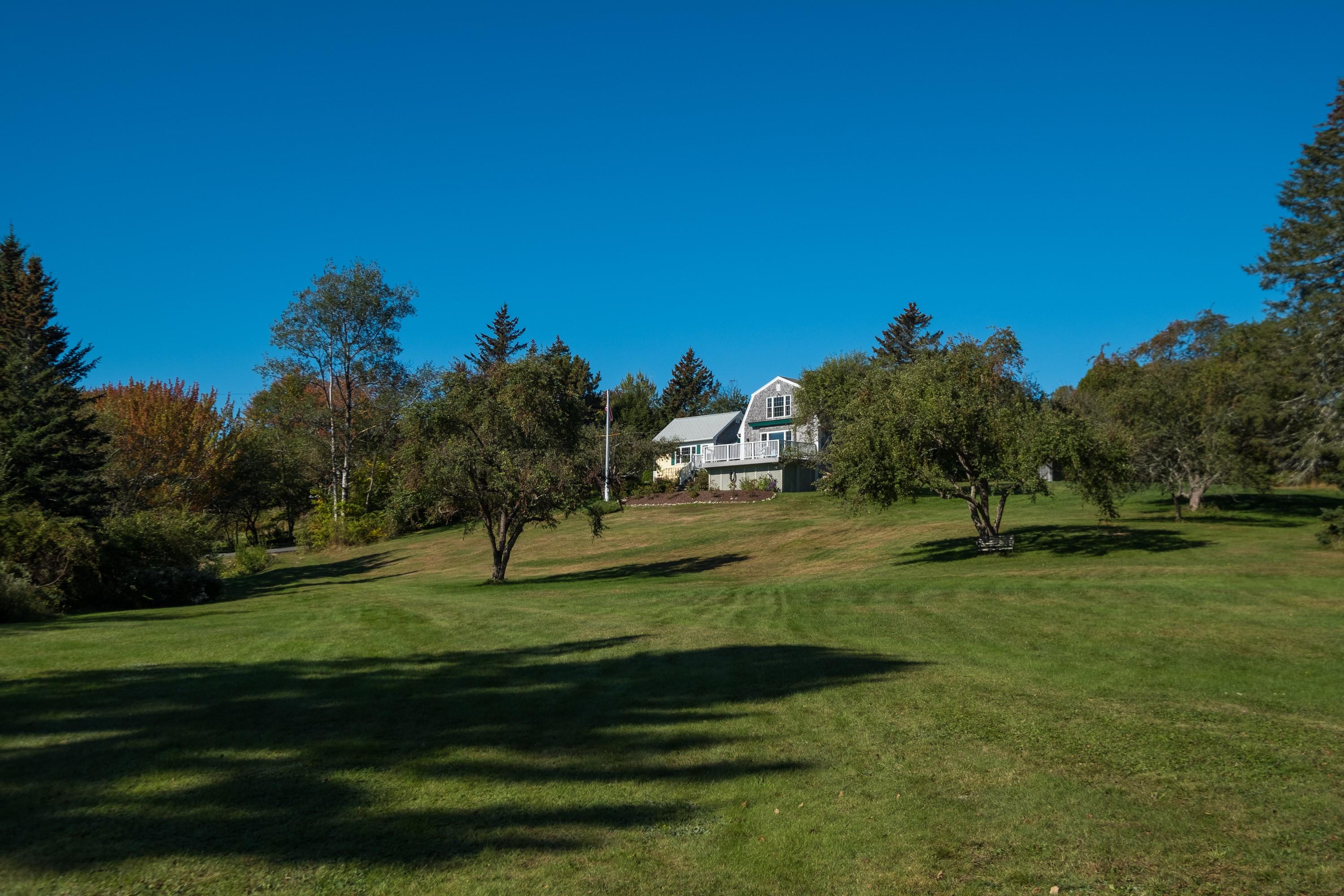 42 Salt Pond Road Friendship, ME 04547 - Photo 48 of 59 42 Salt Pond Road-Friendship(13)