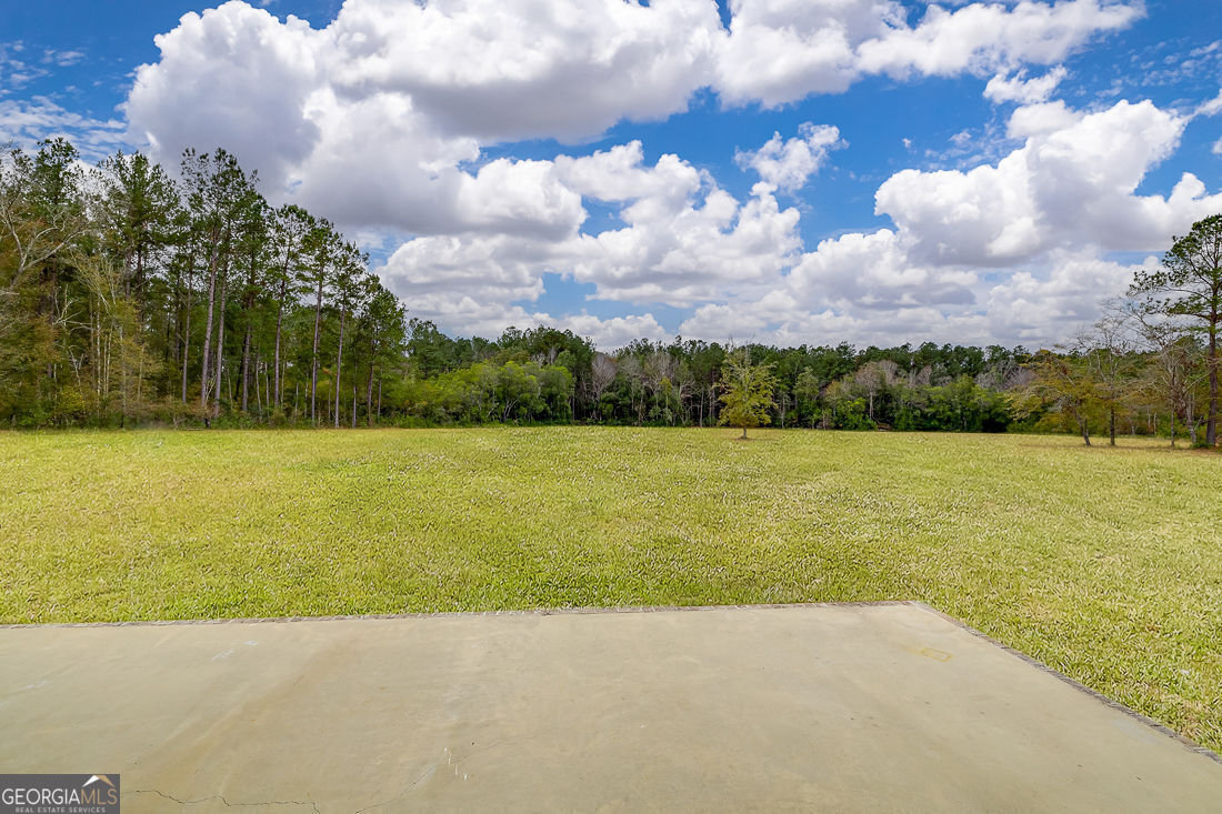 127 Winding Way Road Pembroke, GA 31321 - Photo 32 of 38 a view of a lake