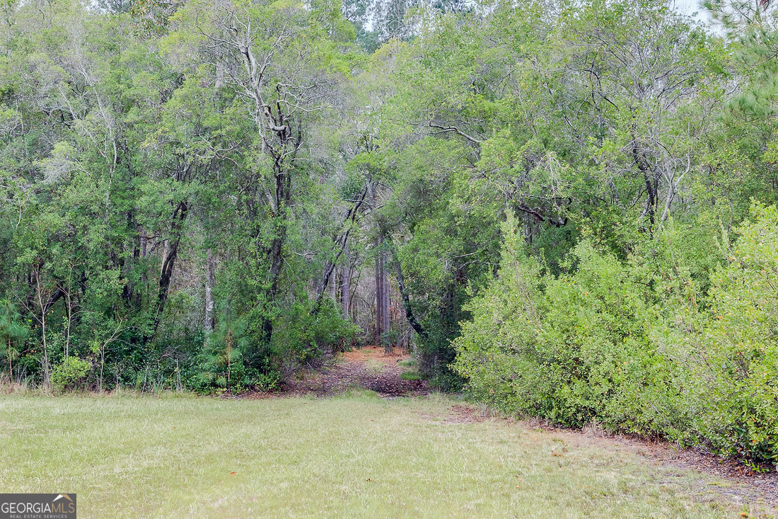 127 Winding Way Road Pembroke, GA 31321 - Photo 34 of 38 a view of a field of grass and trees
