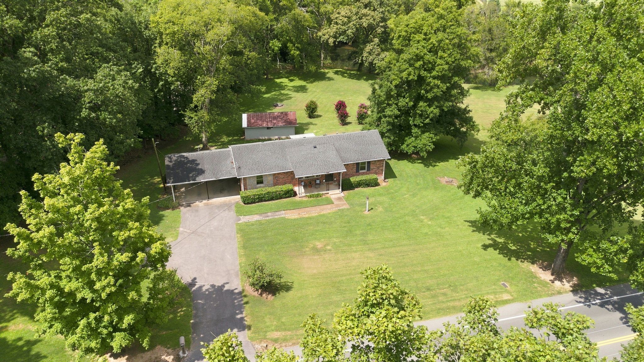 5757 Pettus Road Antioch, TN 37013 - Photo 45 of 48 Gallery Image 45