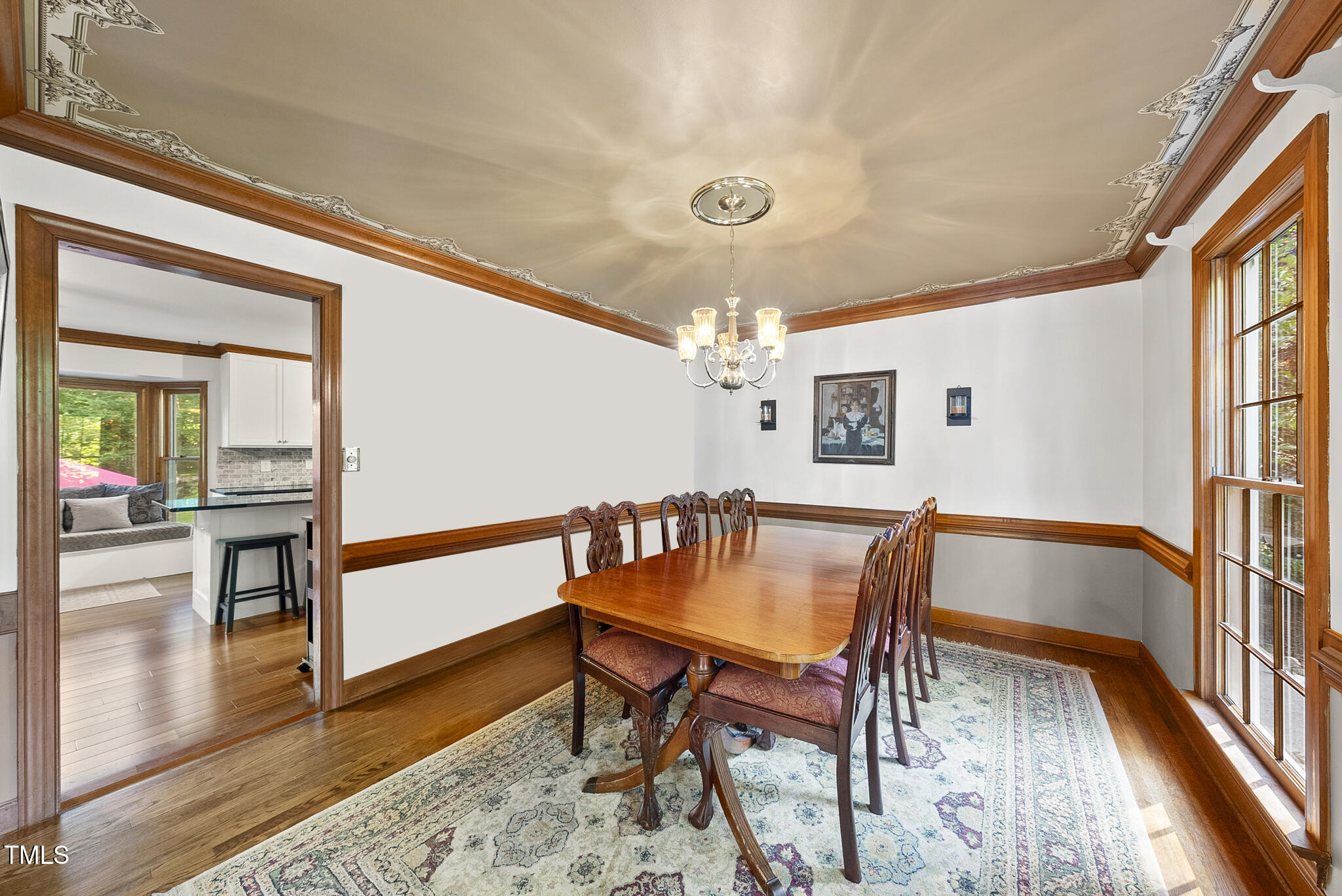 3412 Paddock Circle Raleigh, NC 27613 - Photo 4 of 49 DSC09792 copy