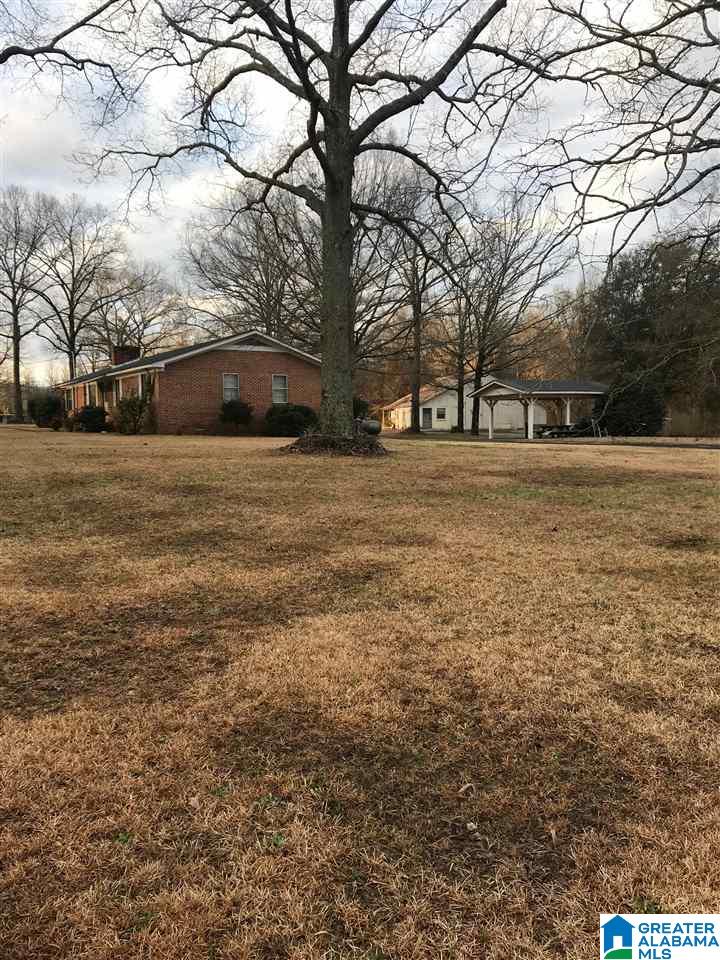 1547 Fulton Gap Road Sylacauga, AL 35150 - Photo 9 of 46