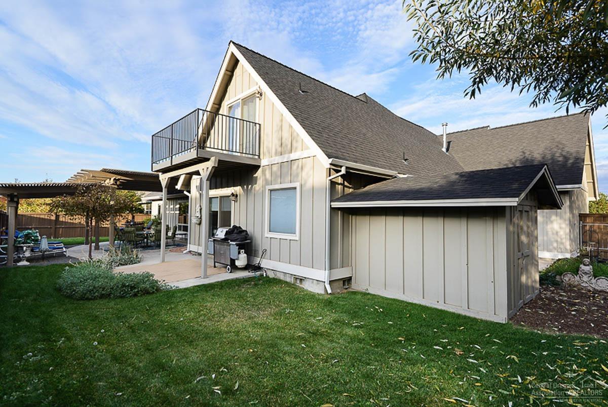 61141 Ridge Falls Place Bend, OR 97702 - Photo 19 of 19 Additional Photo