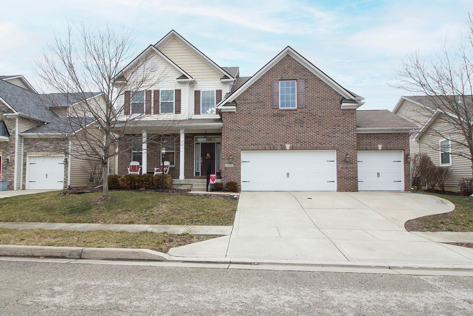 6220 Strathaven Road Noblesville, IN 46062 - Photo 1 of 35 Gallery Image 1