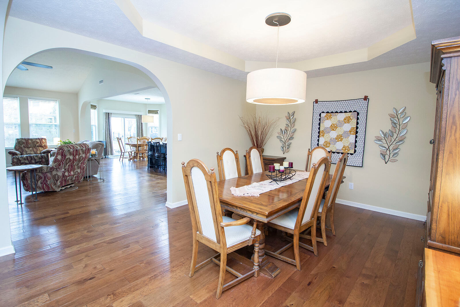 6220 Strathaven Road Noblesville, IN 46062 - Photo 11 of 35 Gallery Image 11