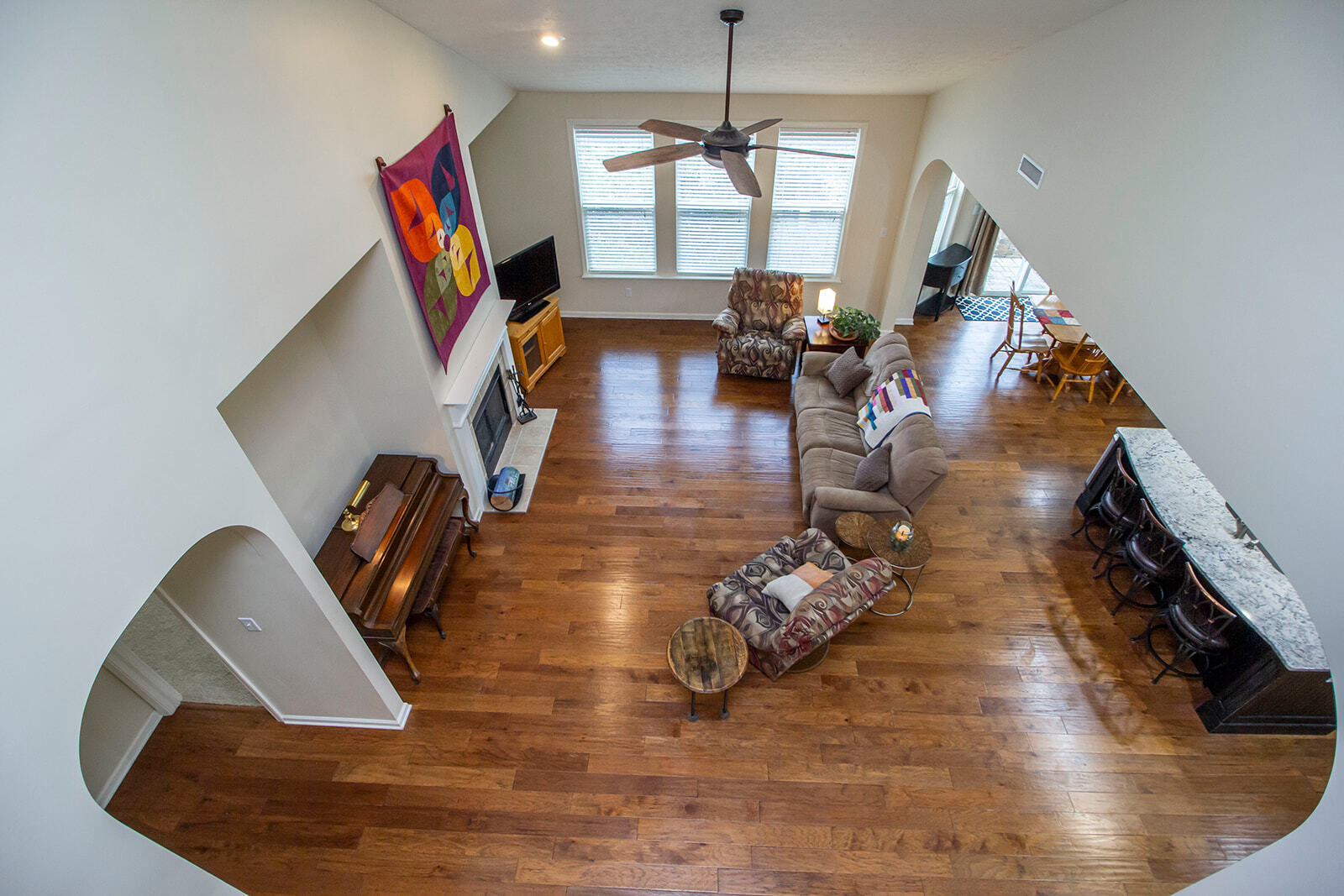 6220 Strathaven Road Noblesville, IN 46062 - Photo 19 of 35 Gallery Image 19