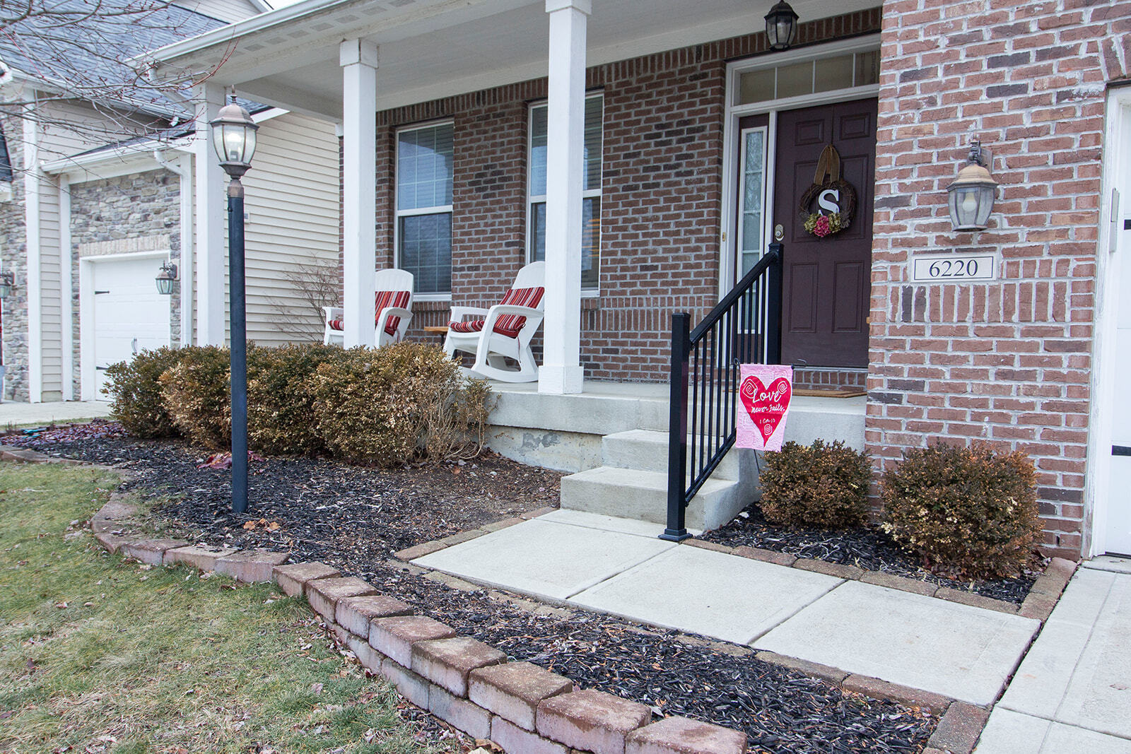 6220 Strathaven Road Noblesville, IN 46062 - Photo 33 of 35 Gallery Image 33