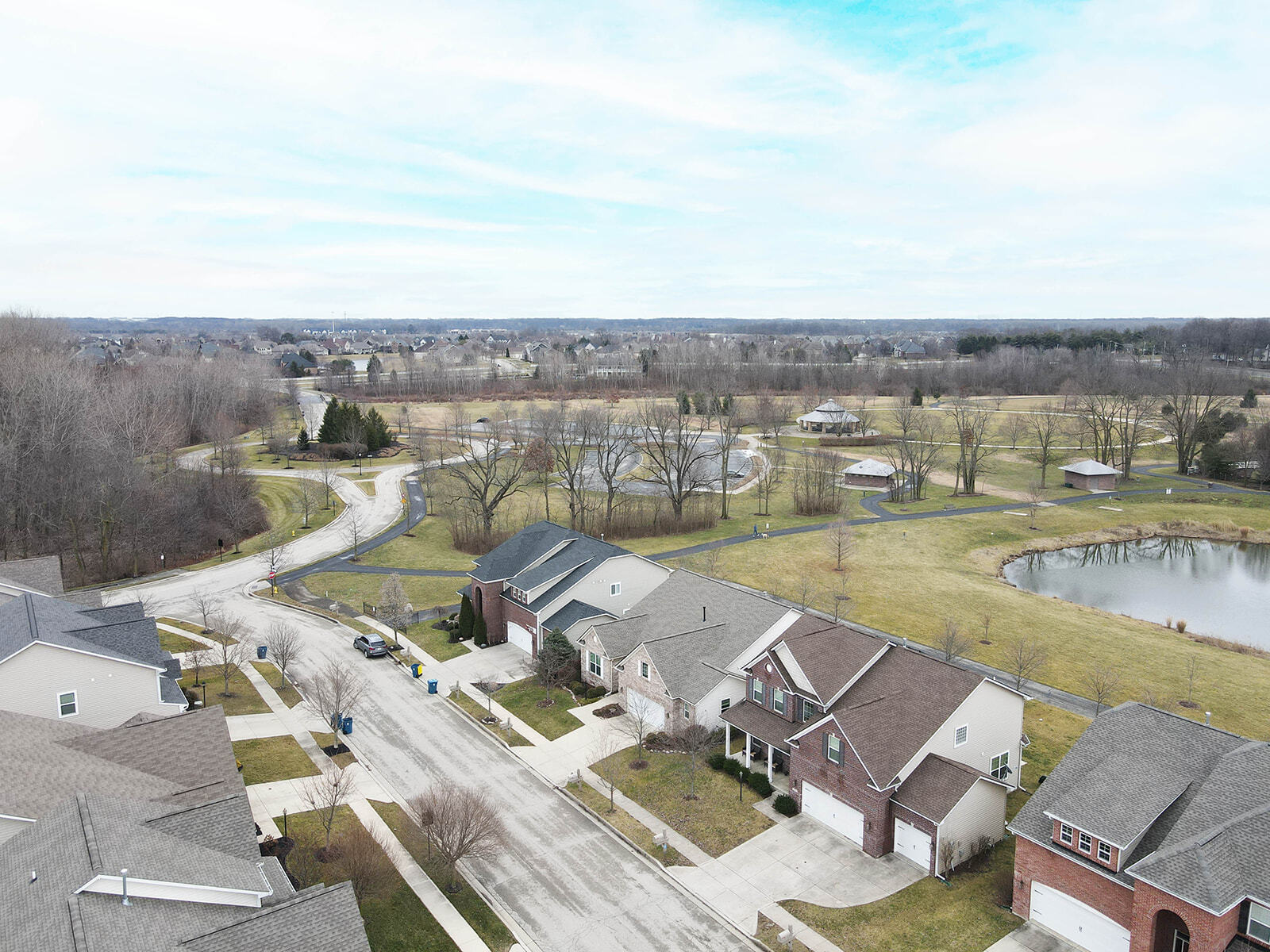 6220 Strathaven Road Noblesville, IN 46062 - Photo 35 of 35 Gallery Image 35