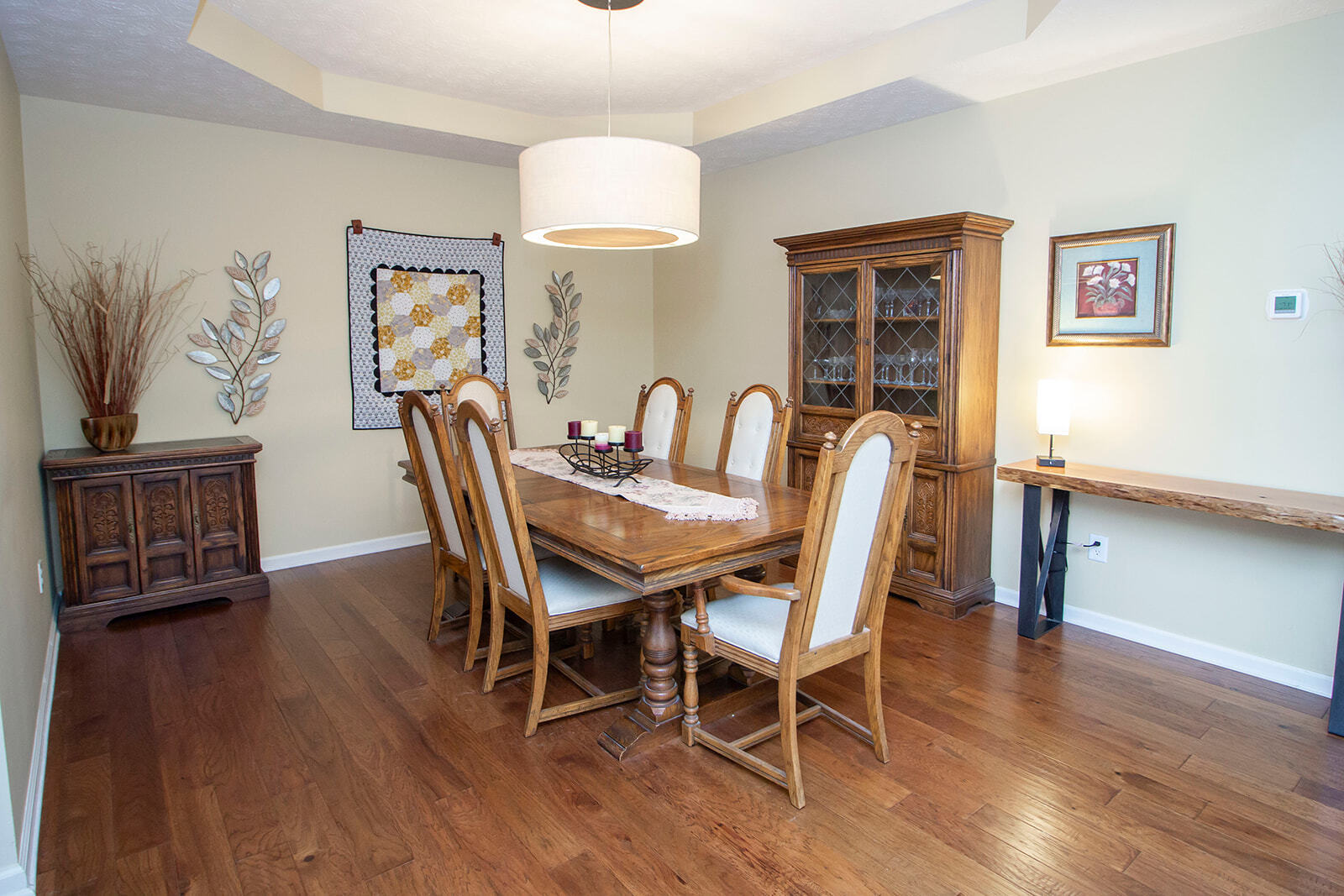 6220 Strathaven Road Noblesville, IN 46062 - Photo 7 of 35 Gallery Image 7