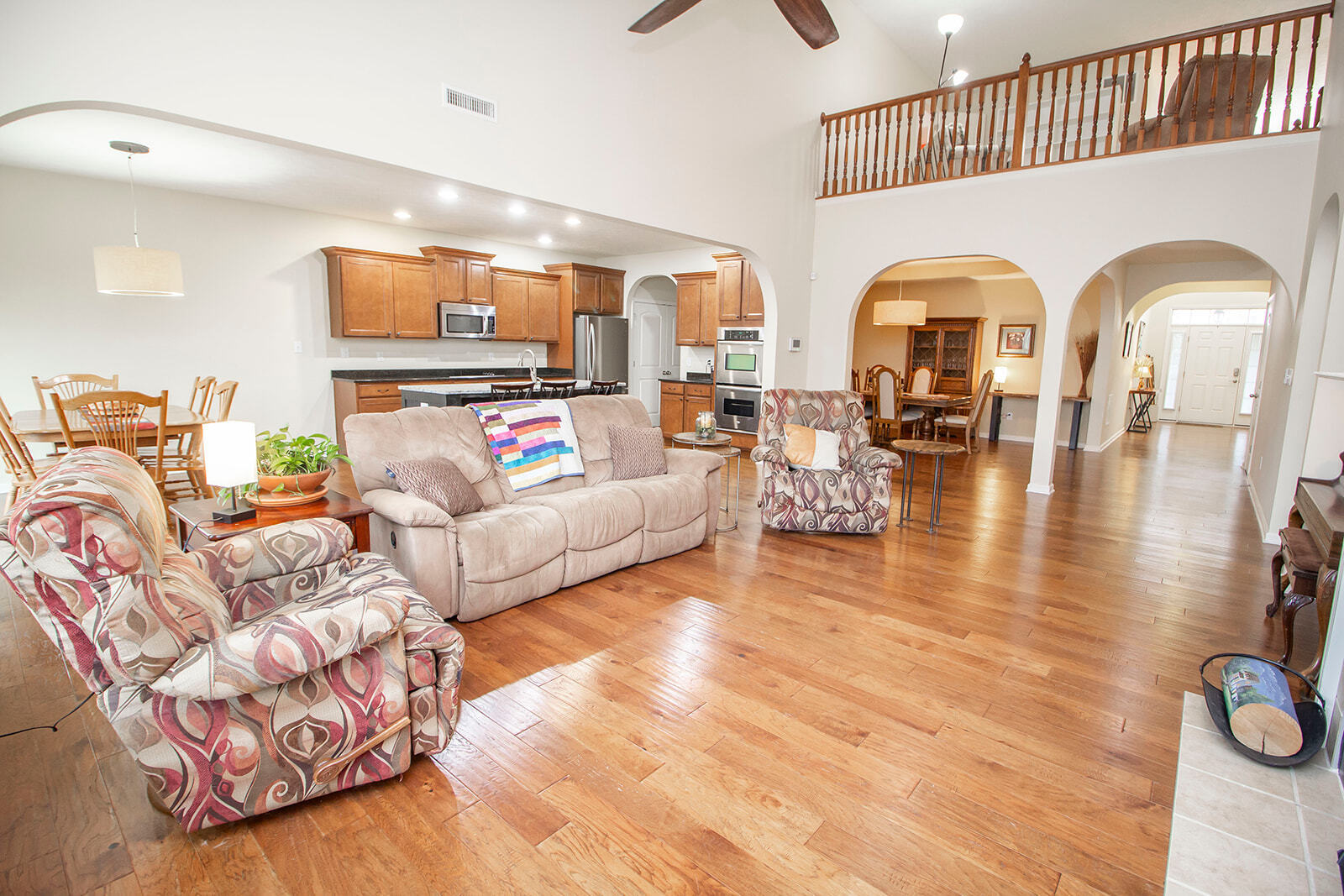 6220 Strathaven Road Noblesville, IN 46062 - Photo 9 of 35 Gallery Image 9