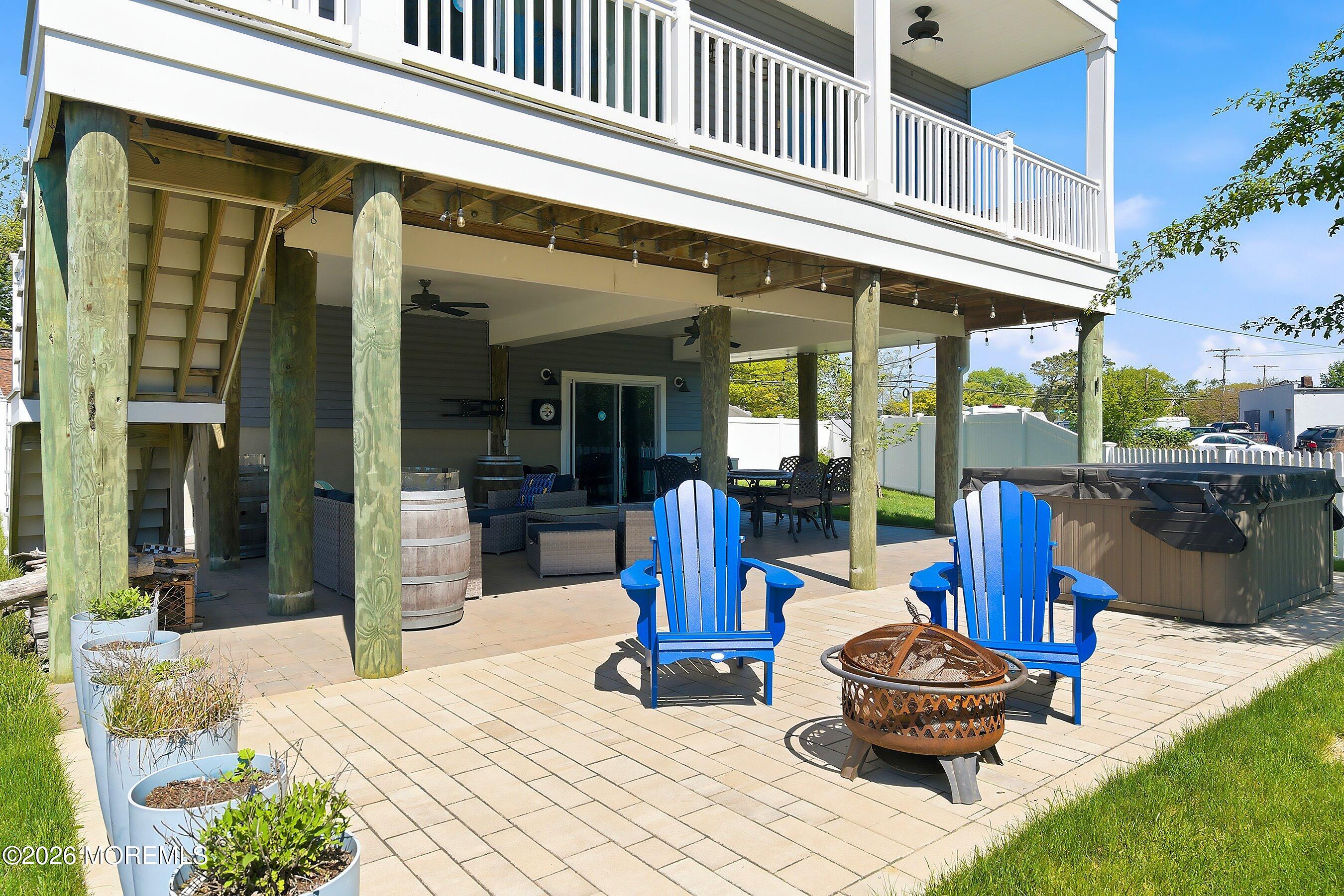 632 Drum Point Road Brick, NJ 08723 - Photo 8 of 42 42-Patio 2