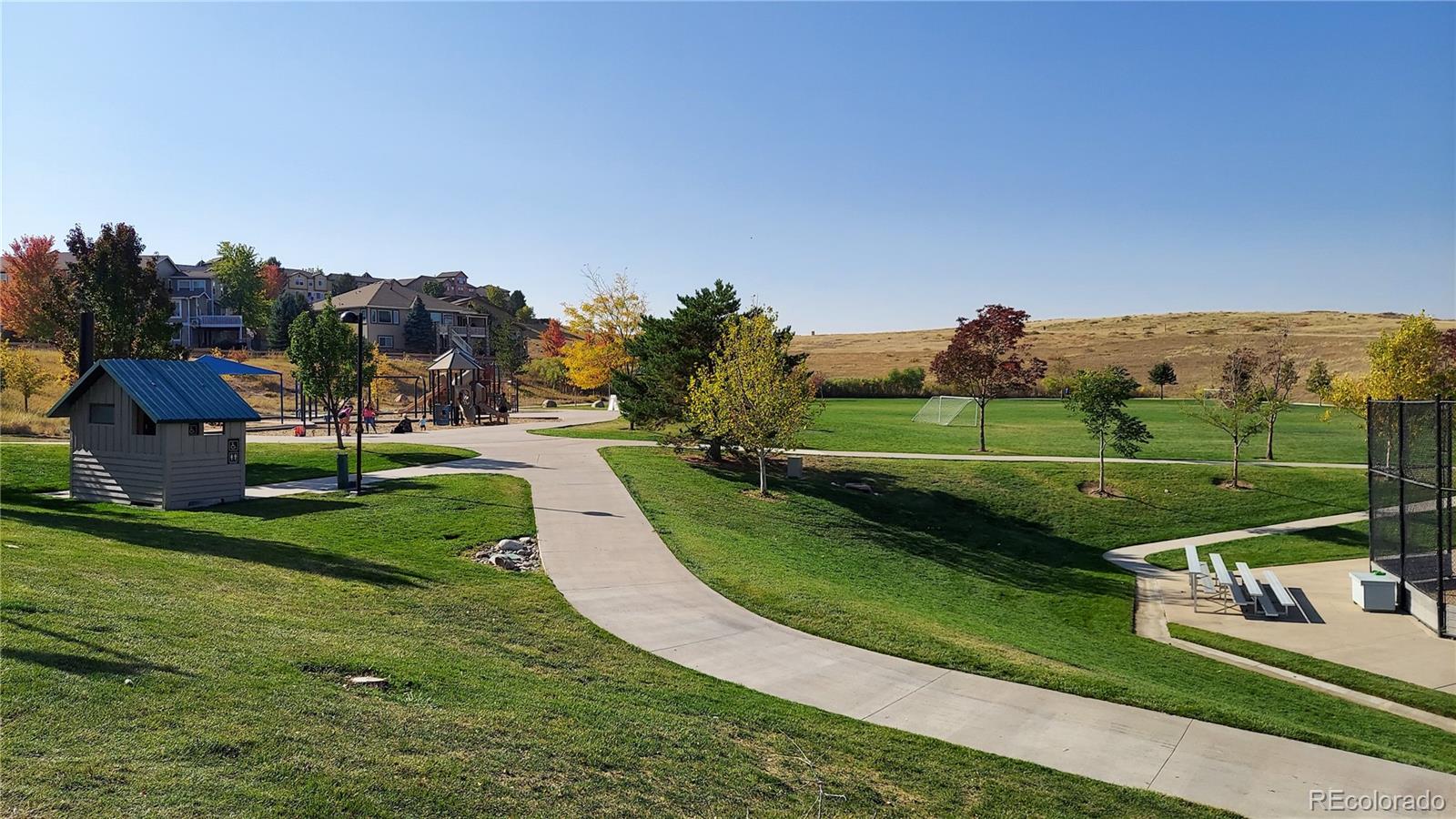 10632 Redvale Road Highlands Ranch, CO 80126 - Photo 47 of 50 Gallery Image 47