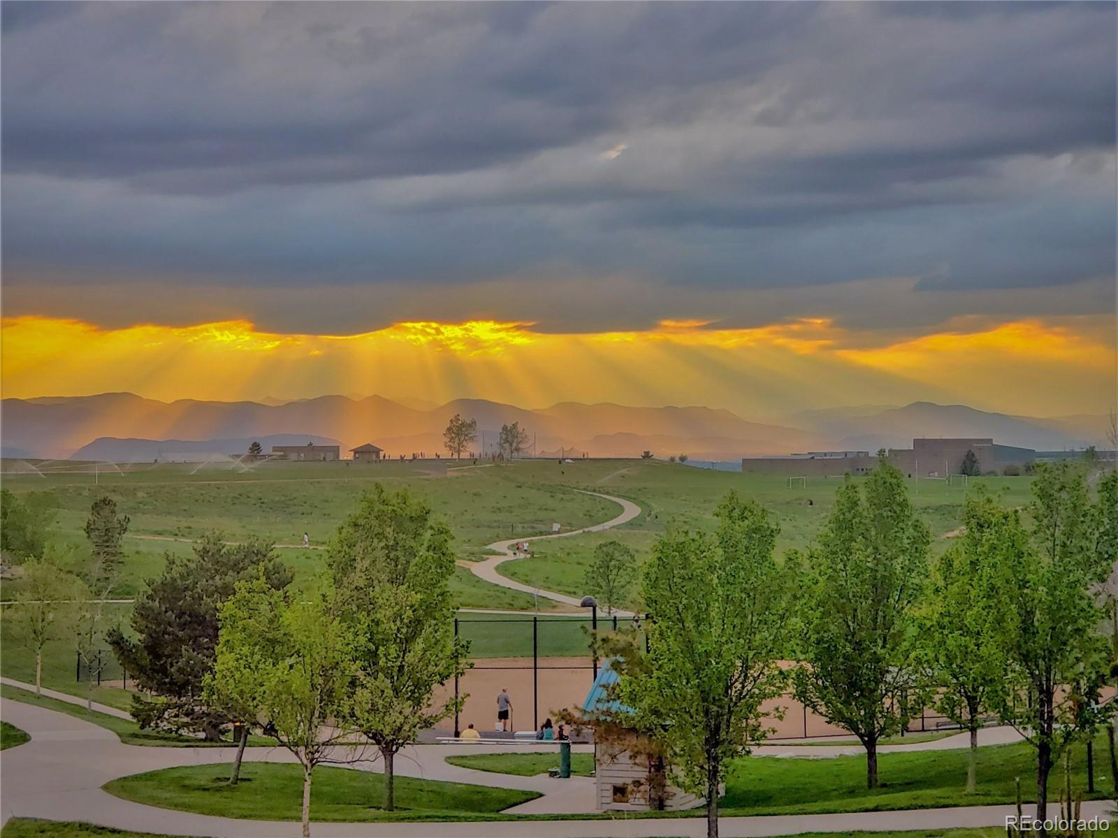 10632 Redvale Road Highlands Ranch, CO 80126 - Photo 48 of 50 Gallery Image 48