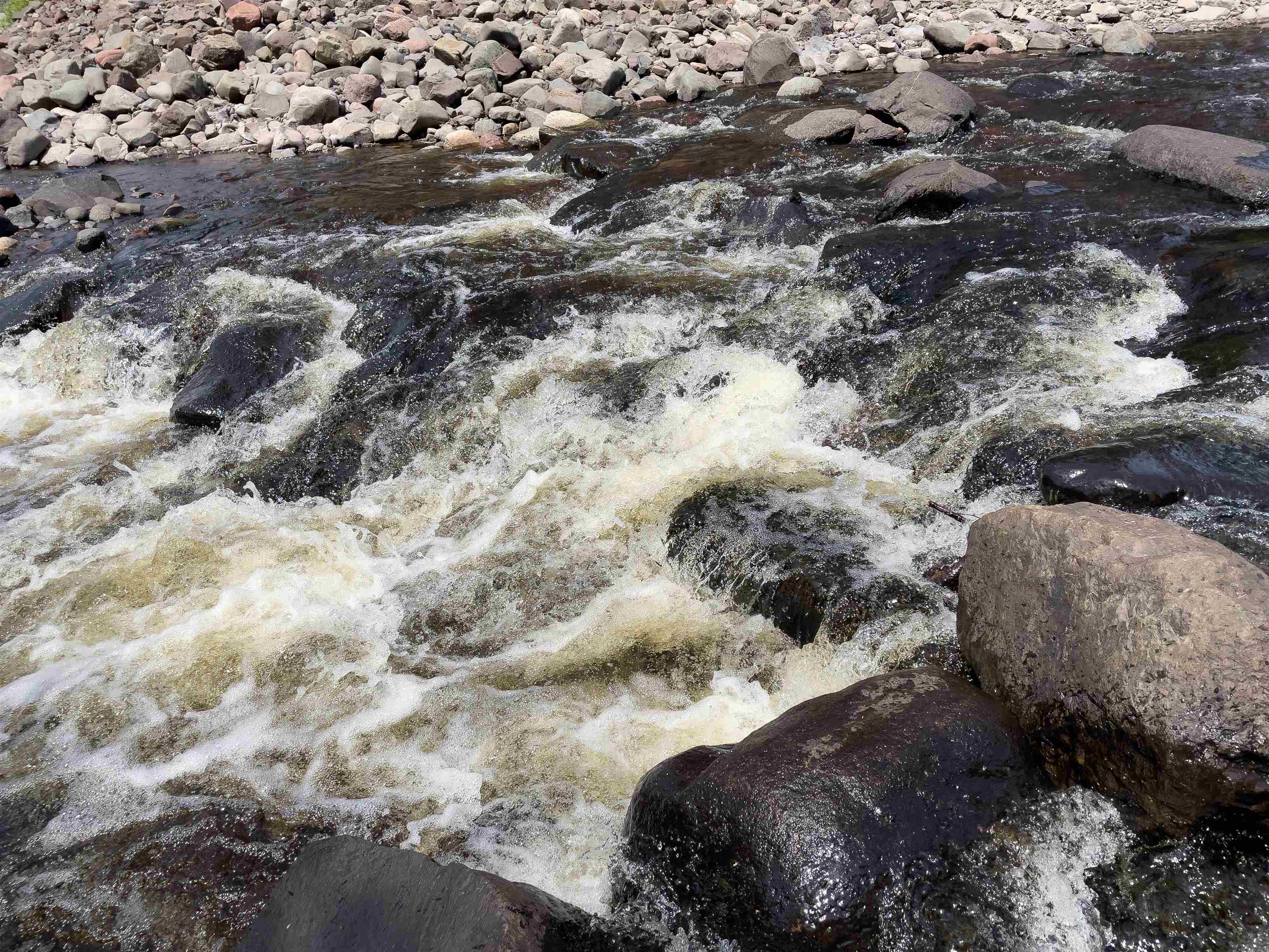 6095 State Highway 1 Silver Bay, MN 55614 - Photo 36 of 43