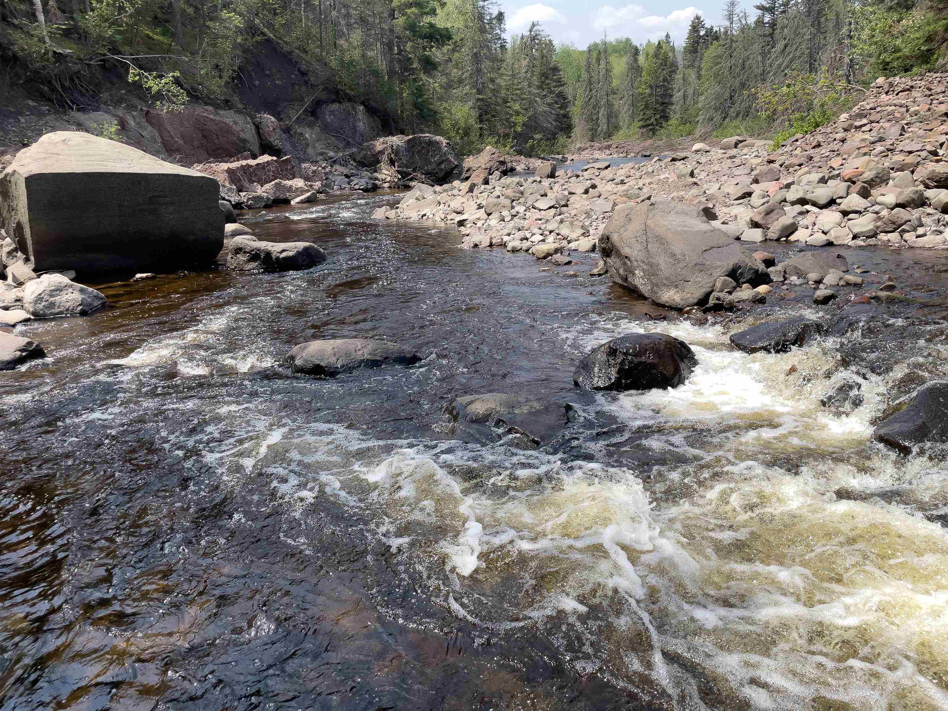 6095 State Highway 1 Silver Bay, MN 55614 - Photo 37 of 43