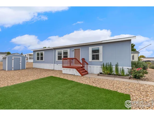 $145,000 | 10684 Aspen Street, Unit 72, Firestone, CO 80504