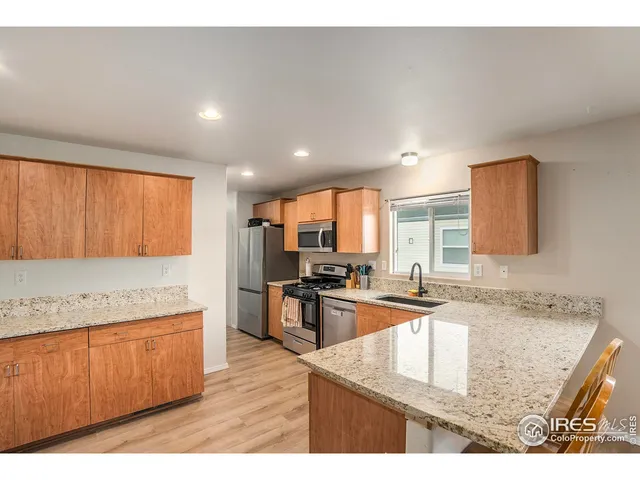 $145,000 | 10684 Aspen Street, Unit 72, Firestone, CO 80504