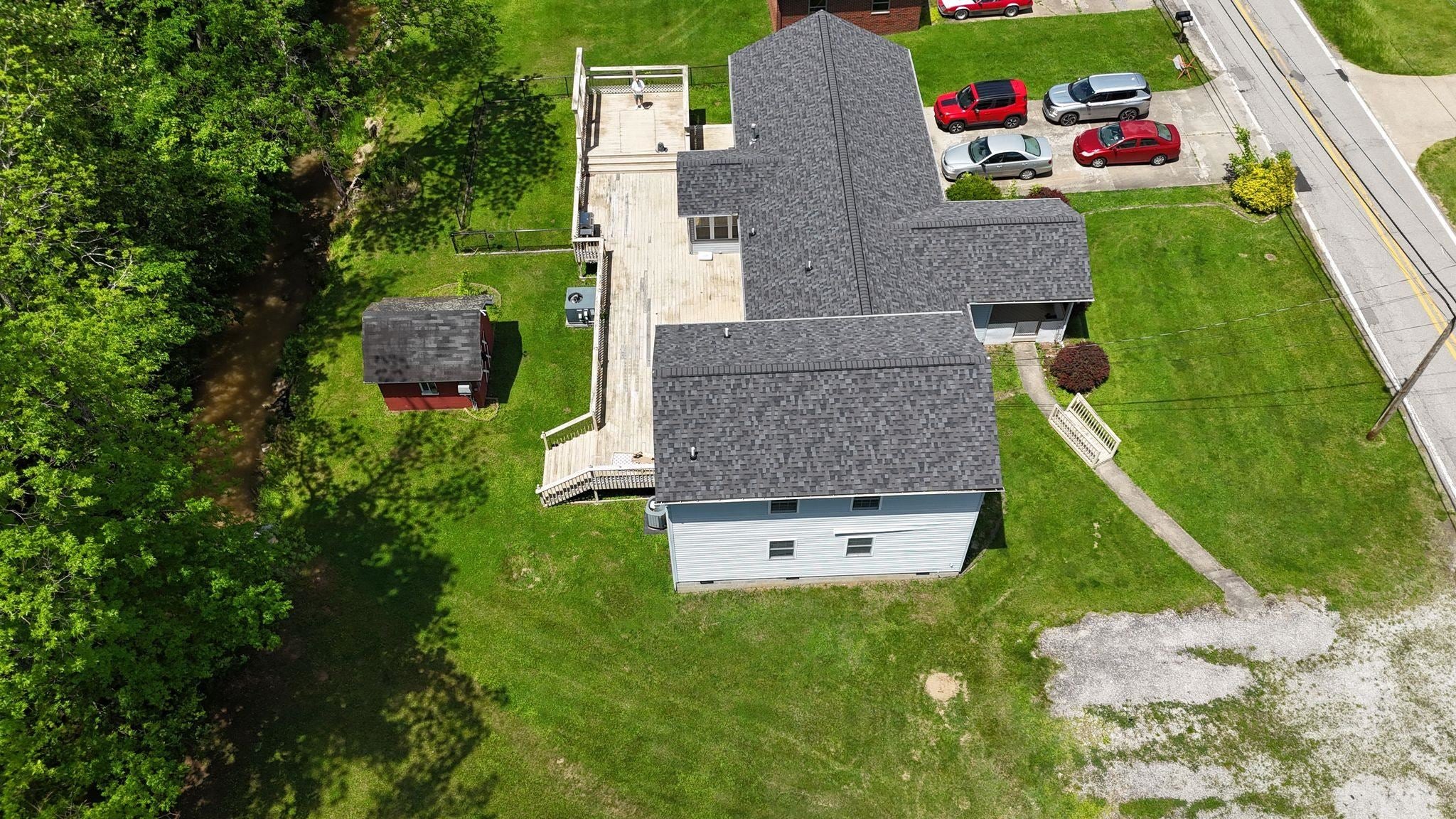 4126 Green Valley Road Huntington, WV 25701 - Photo 23 of 24 Gallery Image 23