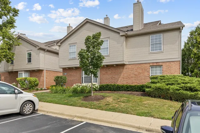 $200,000 | 100 White Oak Court, Unit 1, Schaumburg, IL 60195