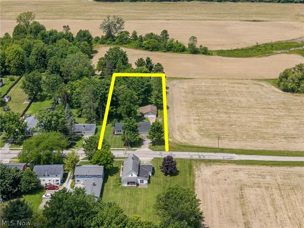 $299,000 | 315 West Street, LaGrange, OH 44050