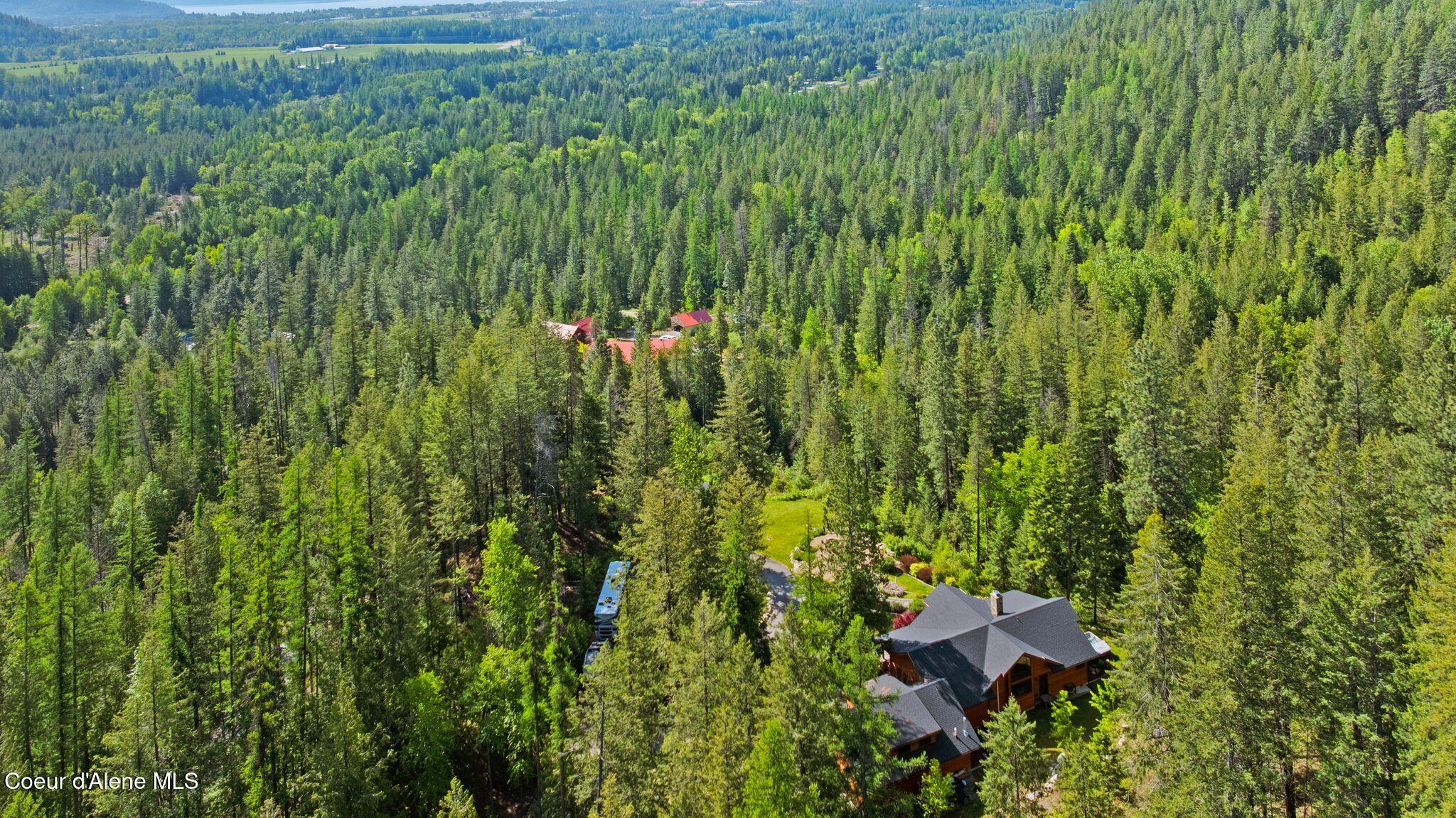 294 Rincon Drive Sandpoint, ID 83864 - Photo 91 of 96 Tucked Into Nature