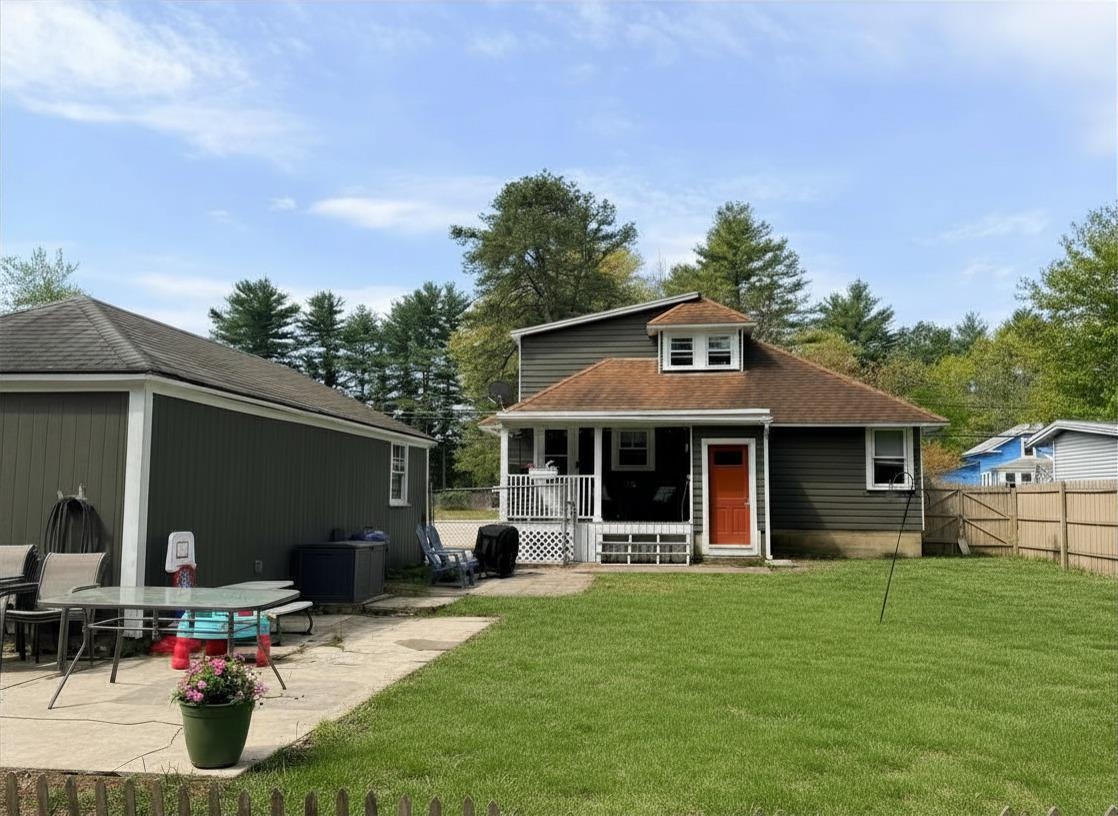 87 Chestnut Hill Road Rochester, NH 03867 - Photo 47 of 52 Gallery Image 47