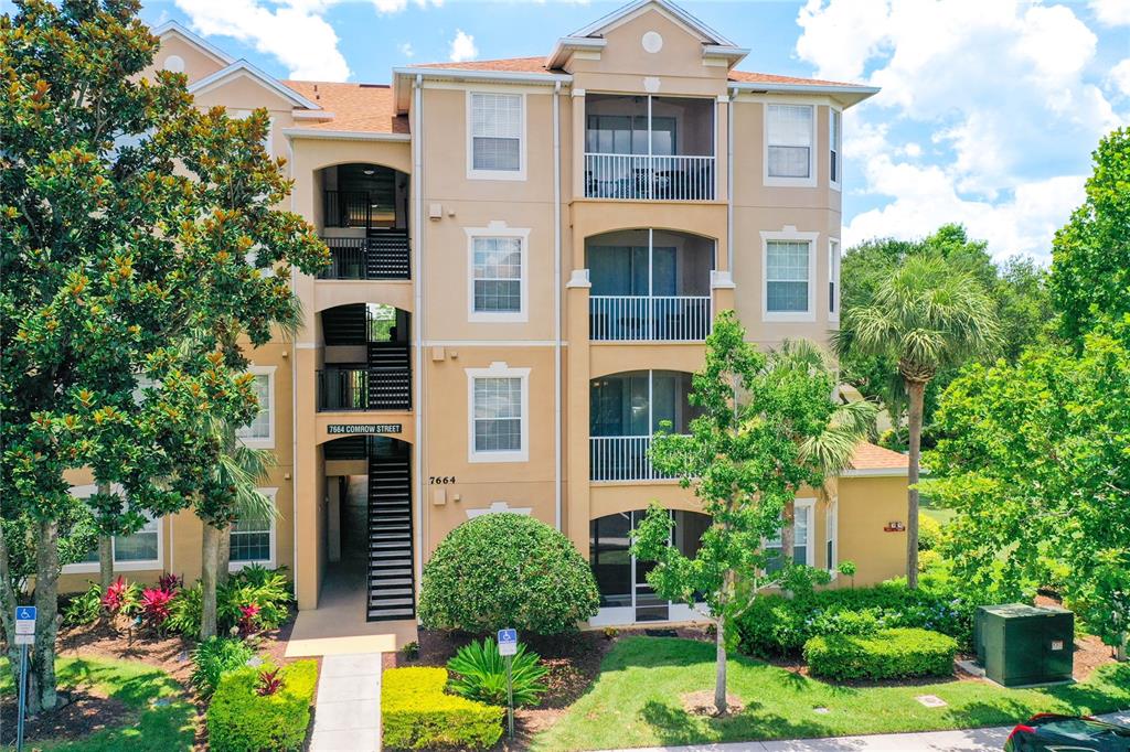 7664 Comrow Street, Unit 101 Kissimmee, FL 34747 - Photo 2 of 68