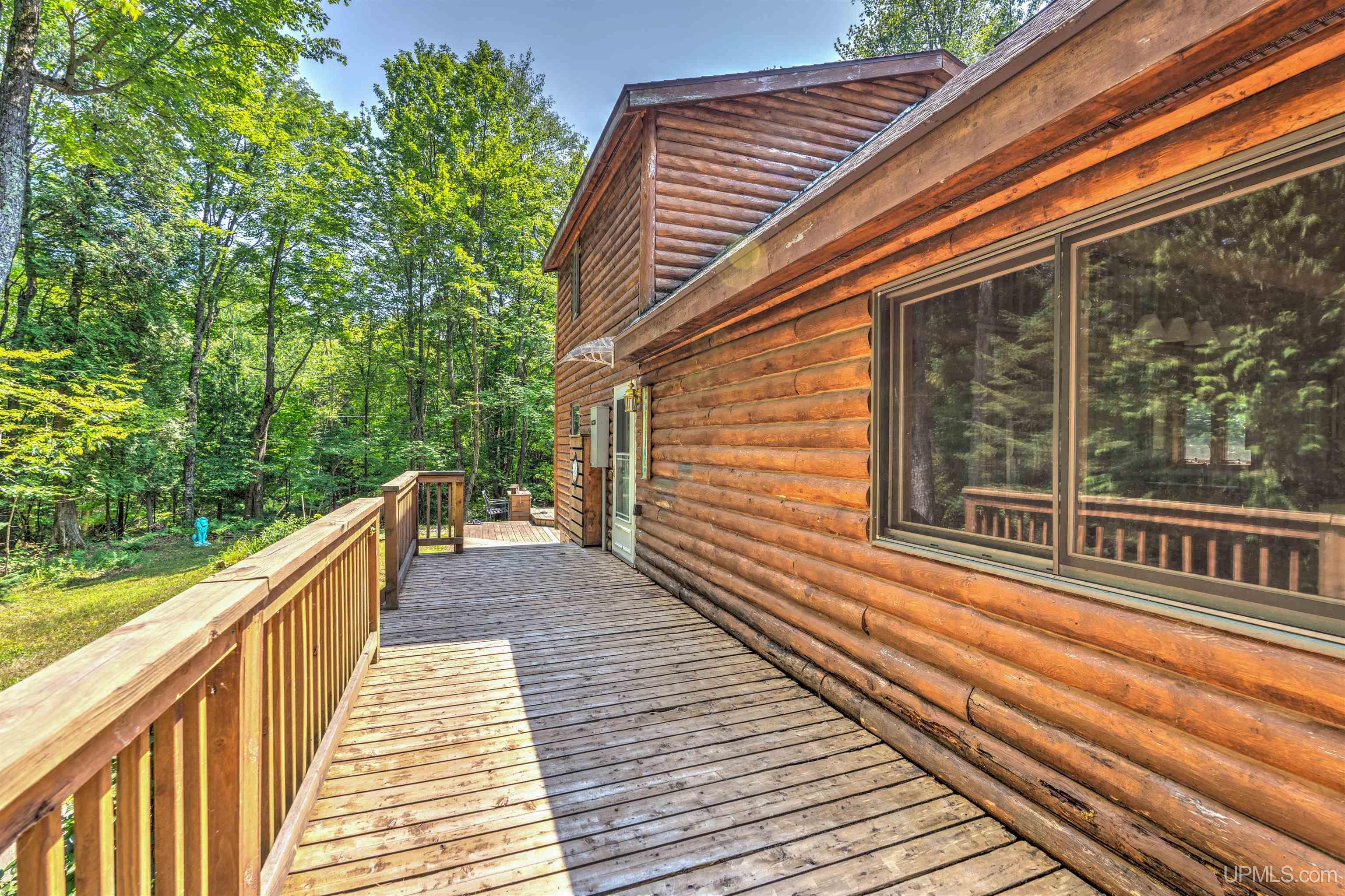9193 Gierke Road Manistique, MI 49854 - Photo 4 of 44 Gallery Image 4