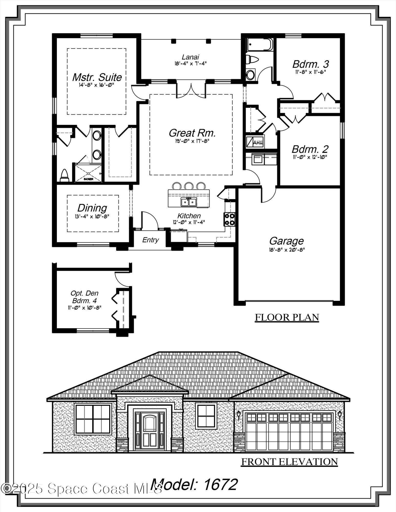 958 Chace Lane Northeast Palm Bay, FL 32905 - Photo 27 of 27 unknown