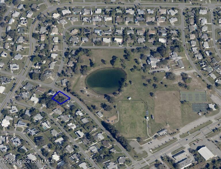 958 Chace Lane Northeast Palm Bay, FL 32905 - Photo 24 of 27