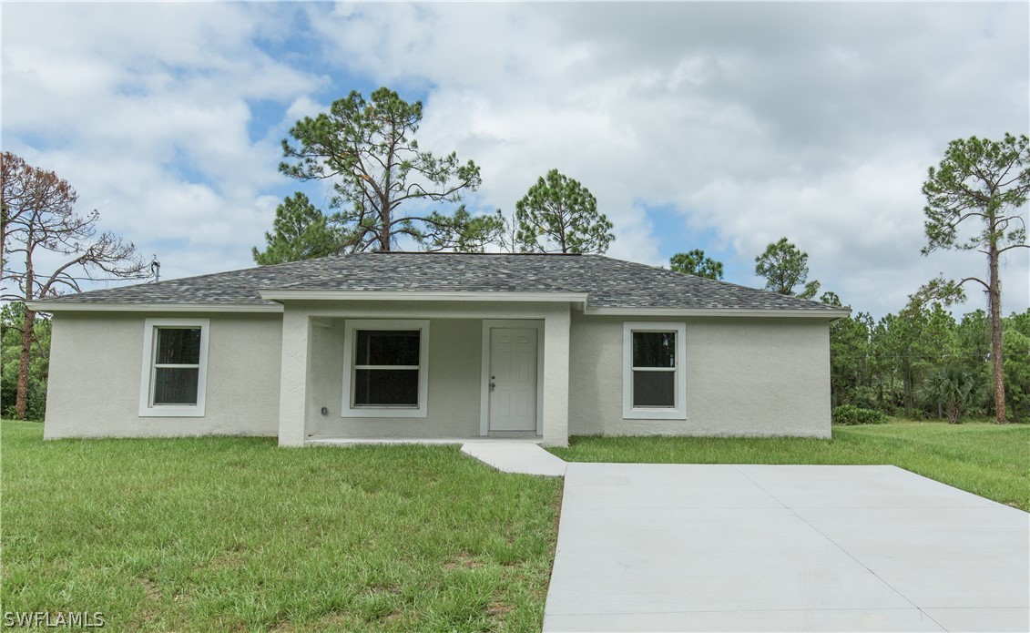 5016 Littlefield Road LaBelle, FL 33935 - Photo 1 of 8 Gallery Image 1