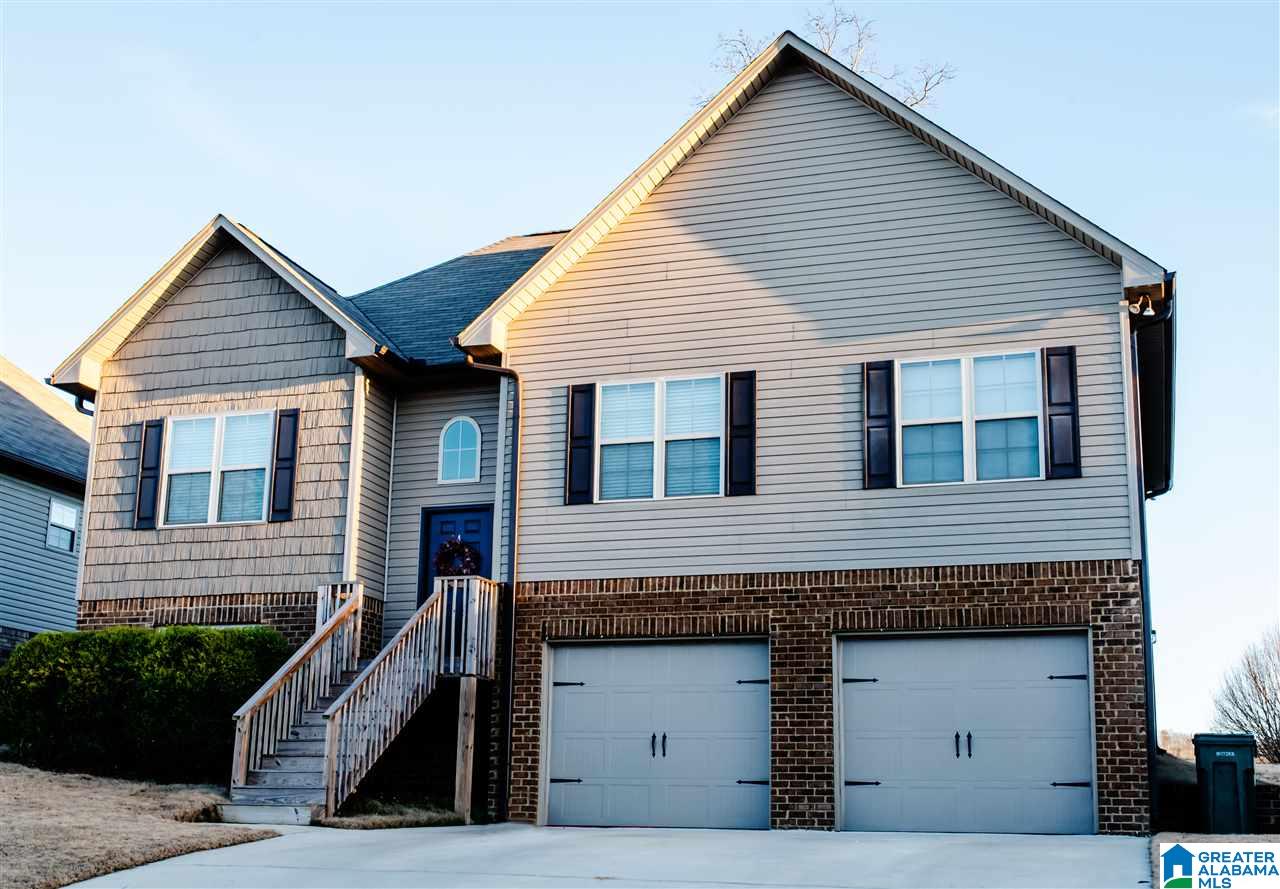 935 Clover Circle Springville, AL 35146 - Photo 2 of 36