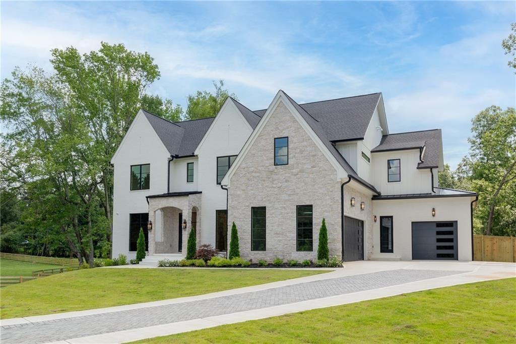 290 Christopher Robin Road Alpharetta, GA 30005 - Photo 2 of 66 Gallery Image 2