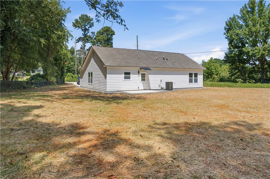 530 Picketts Mill Road Dallas, GA 30157 - Photo 26 of 31 Gallery Image 26