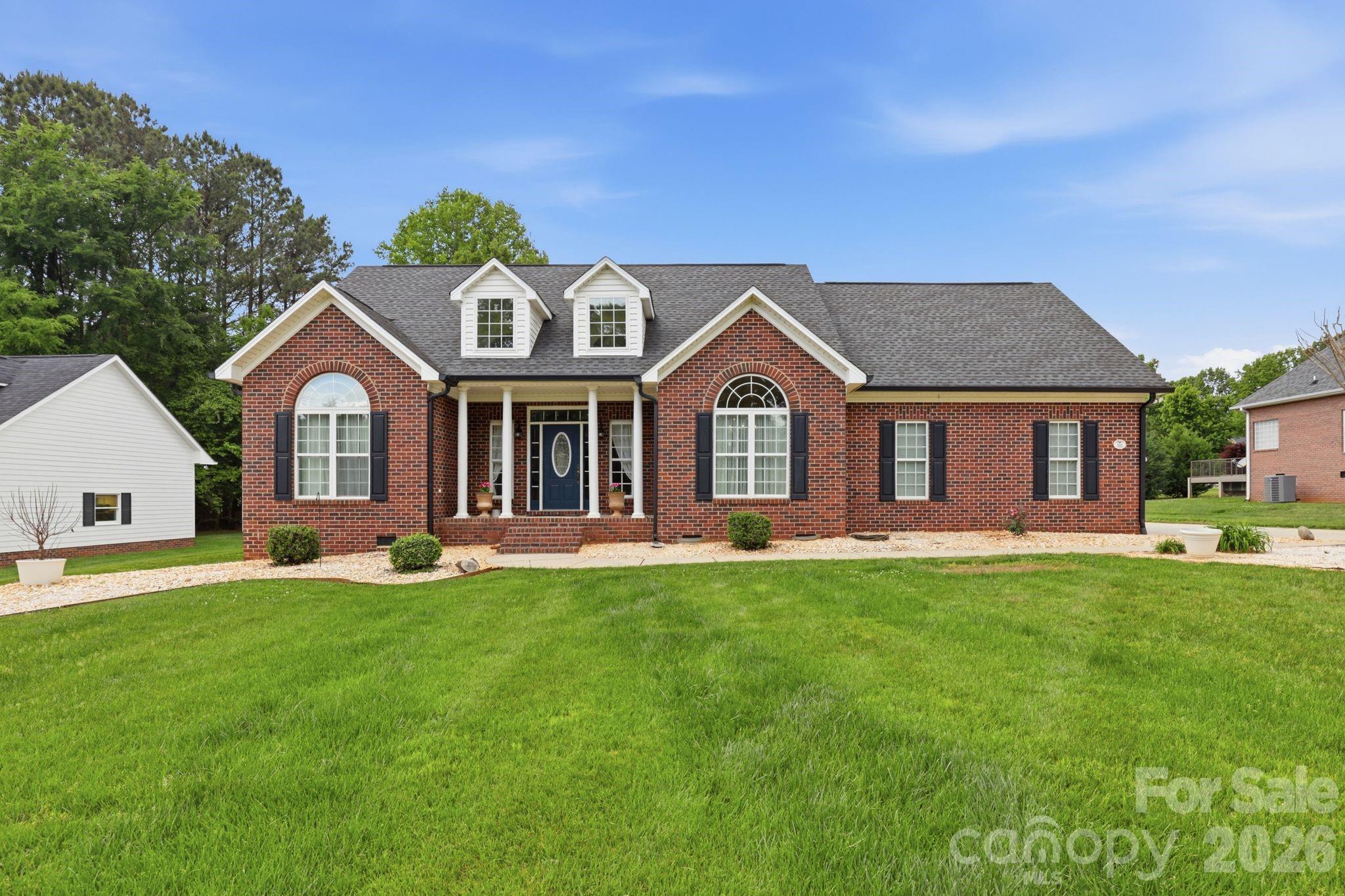 169 Sagemore Road Mooresville, NC 28117 - Photo 2 of 45