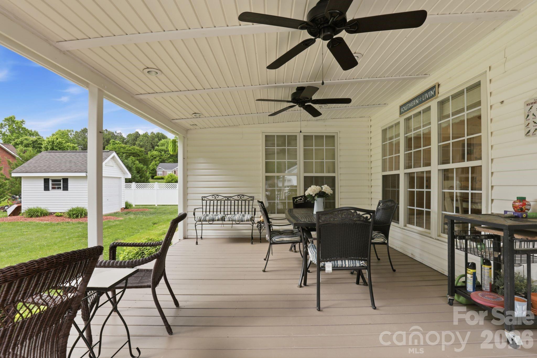 169 Sagemore Road Mooresville, NC 28117 - Photo 30 of 45