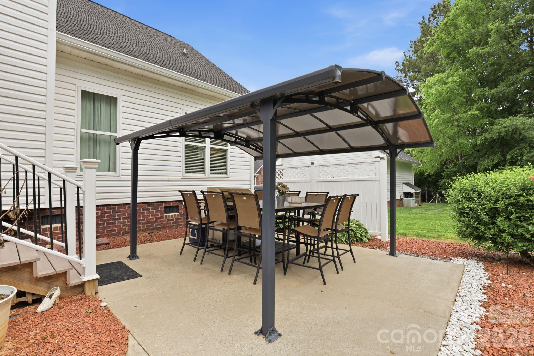 169 Sagemore Road Mooresville, NC 28117 - Photo 32 of 45