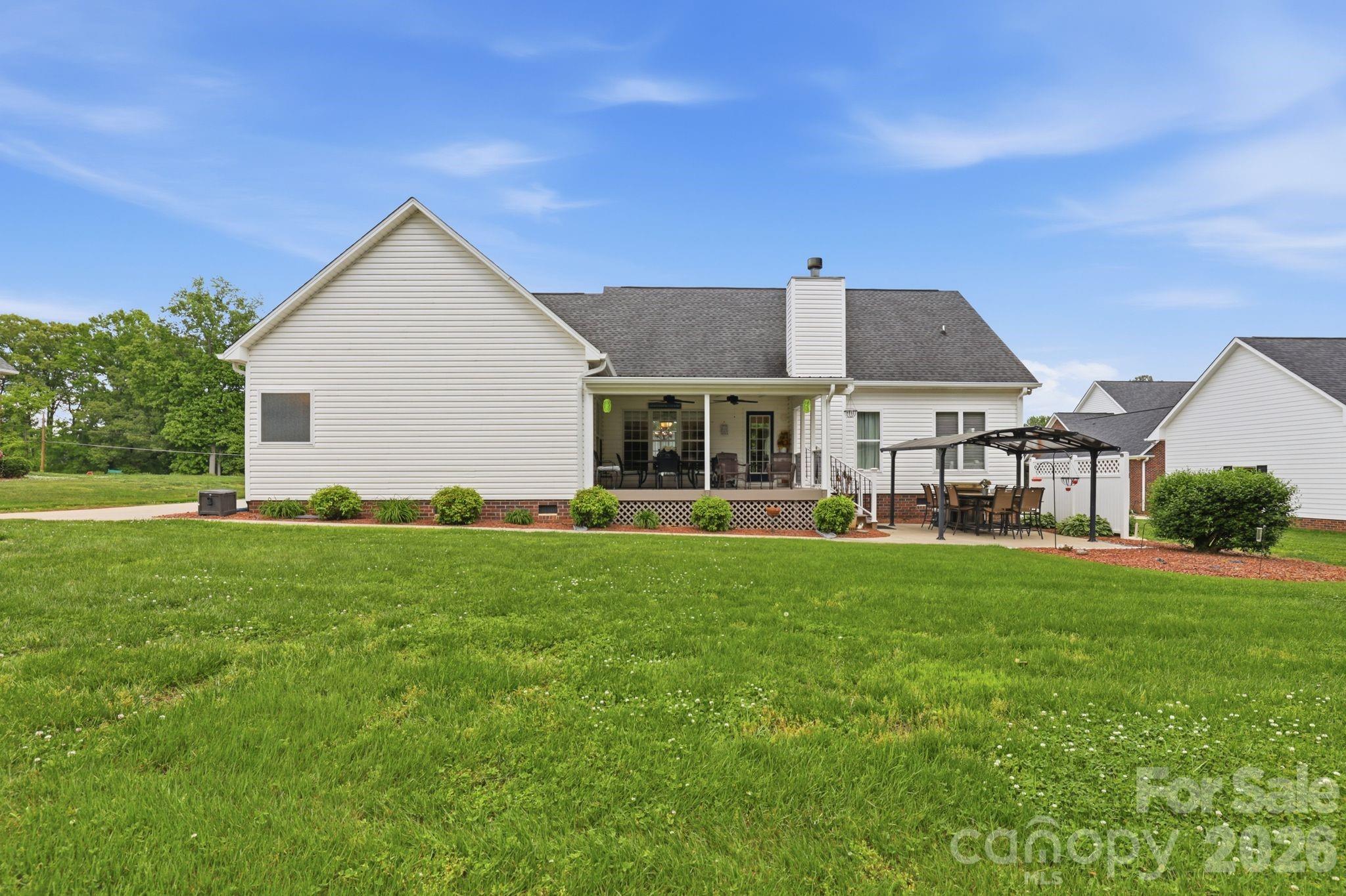 169 Sagemore Road Mooresville, NC 28117 - Photo 36 of 45
