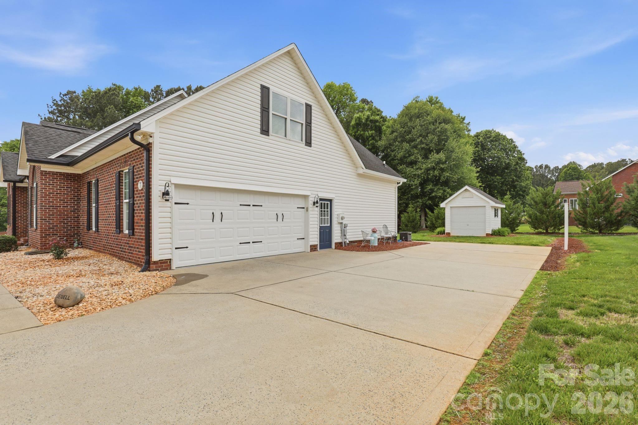 169 Sagemore Road Mooresville, NC 28117 - Photo 38 of 45
