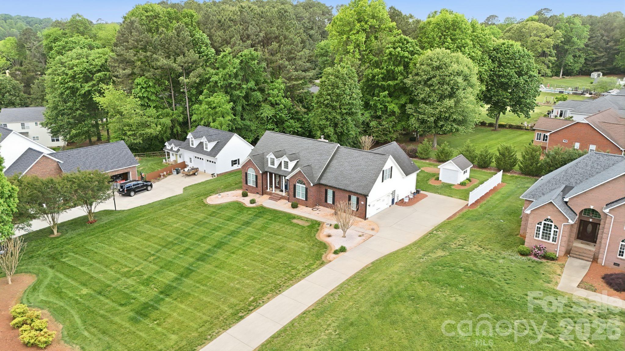 169 Sagemore Road Mooresville, NC 28117 - Photo 39 of 45