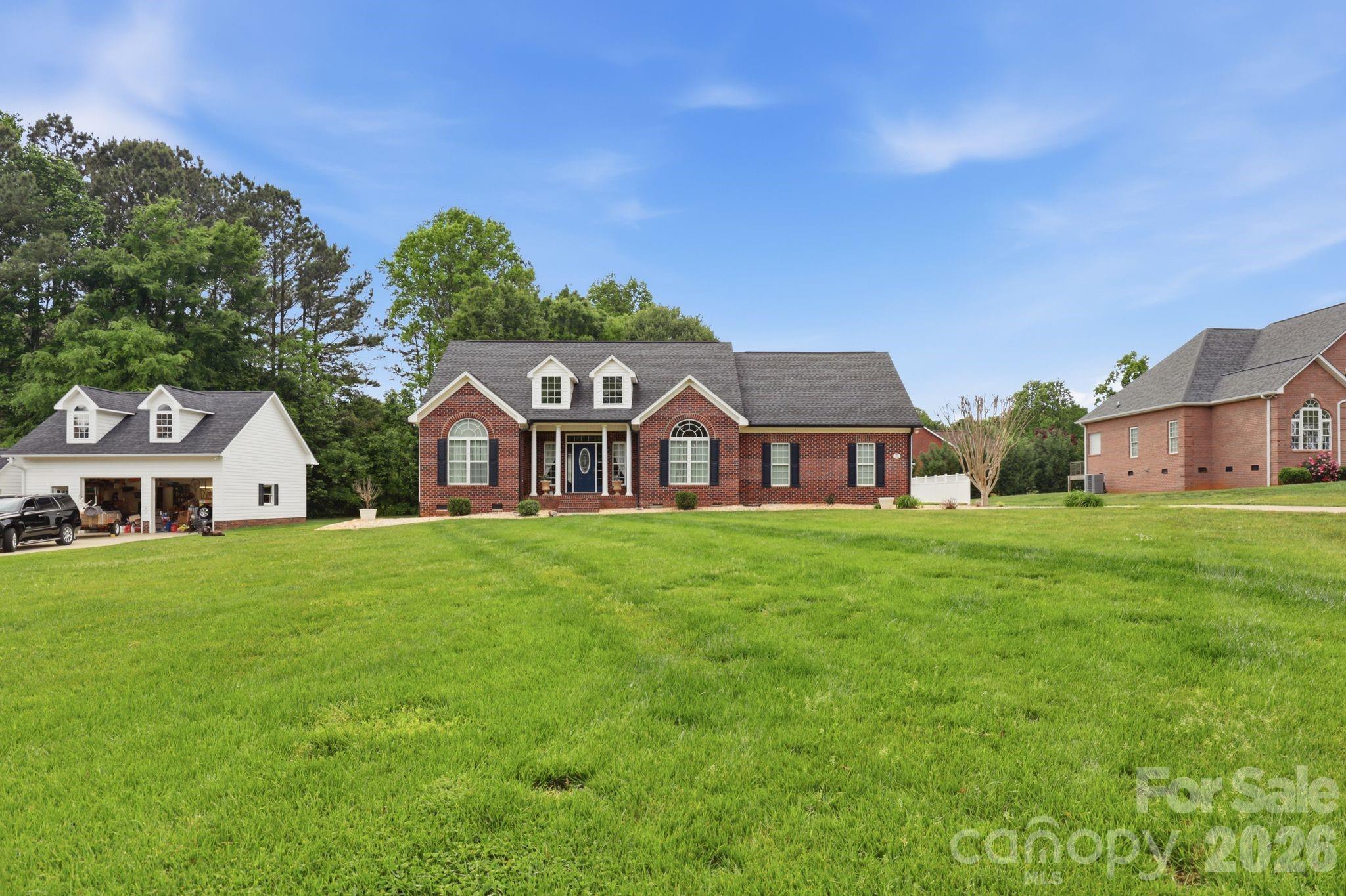 169 Sagemore Road Mooresville, NC 28117 - Photo 4 of 45