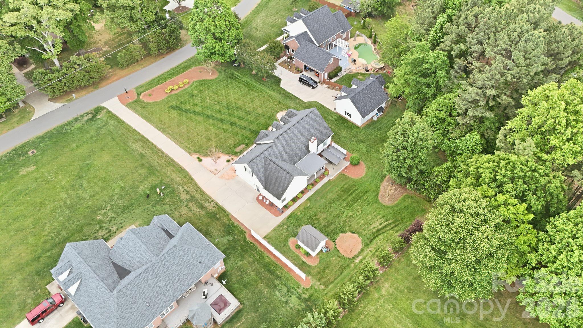 169 Sagemore Road Mooresville, NC 28117 - Photo 41 of 45