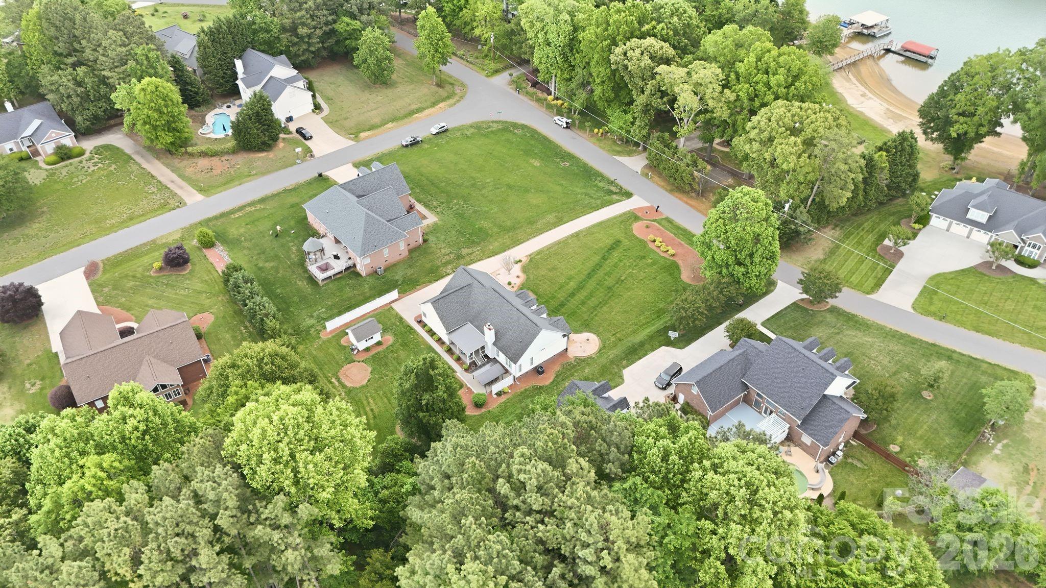 169 Sagemore Road Mooresville, NC 28117 - Photo 44 of 45