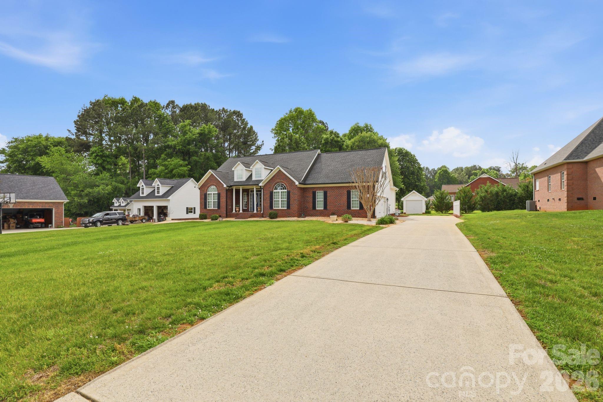 169 Sagemore Road Mooresville, NC 28117 - Photo 5 of 45