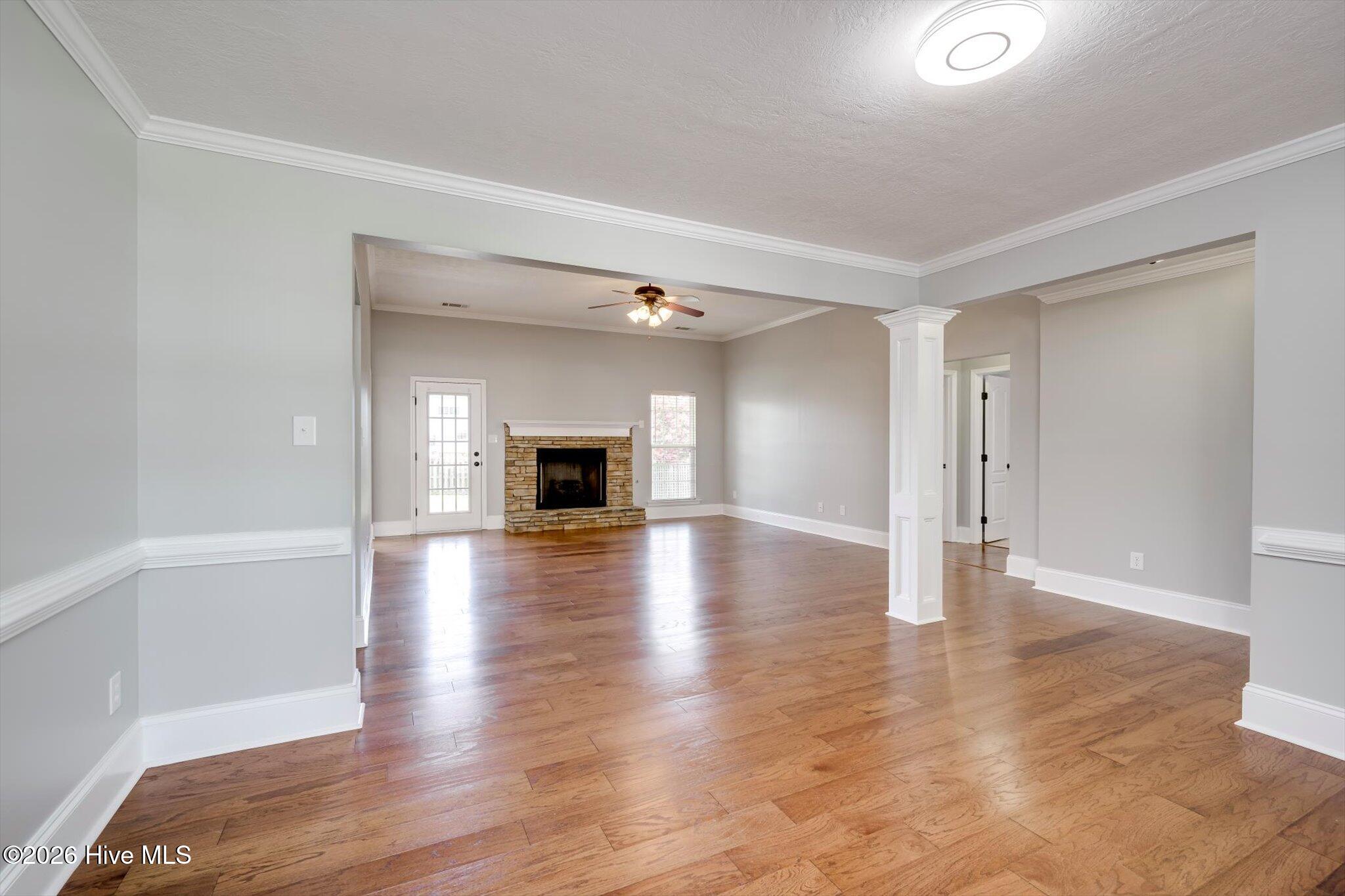 1426 Summit Way Grovetown, GA 30813 - Photo 9 of 36