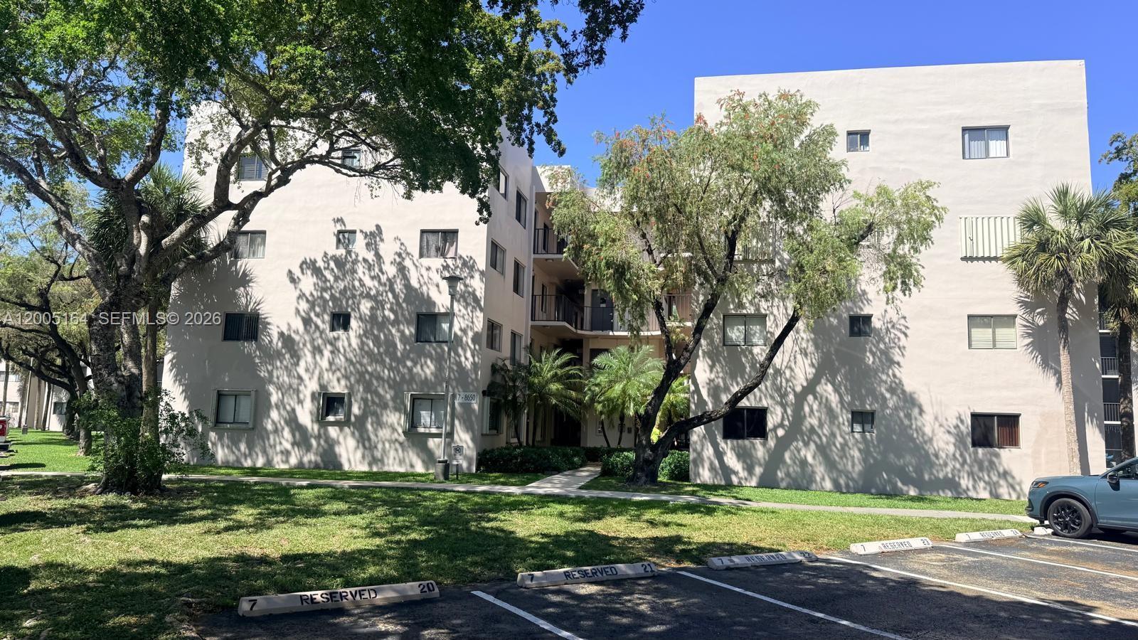 8650 Southwest 133rd Avenue Road, Unit 213 Miami, FL 33183 - Photo 18 of 19