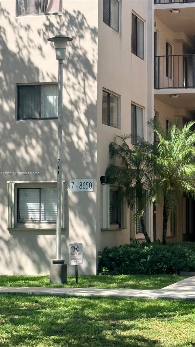 8650 Southwest 133rd Avenue Road, Unit 213 Miami, FL 33183 - Photo 19 of 19