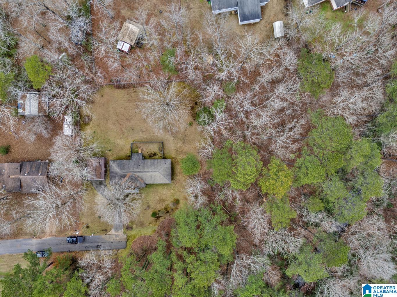 1702 Ridge Drive Jasper, AL 35504 - Photo 33 of 37