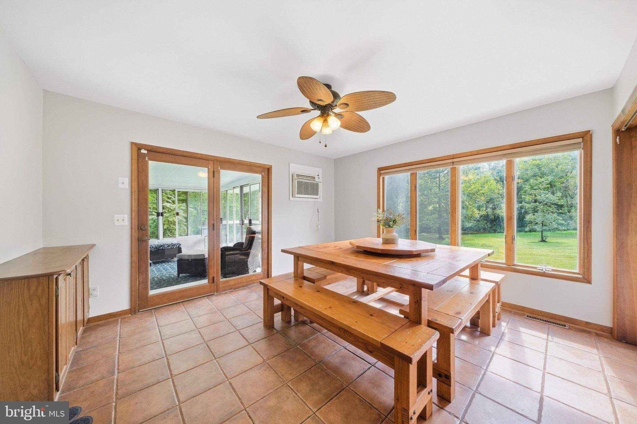 8613 Ramsburg Road Thurmont, MD 21788 - Photo 22 of 82 Dining Area